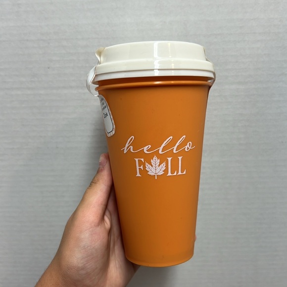 NEW fall decor - Picture 8 of 9